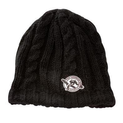 Rome Cable Knit Beanie - Adult