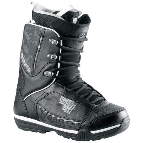 Rome Libertine Snowboard Boot - Men's