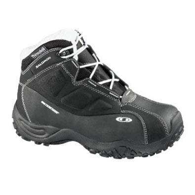Salomon Avo Winter Boots - Women's