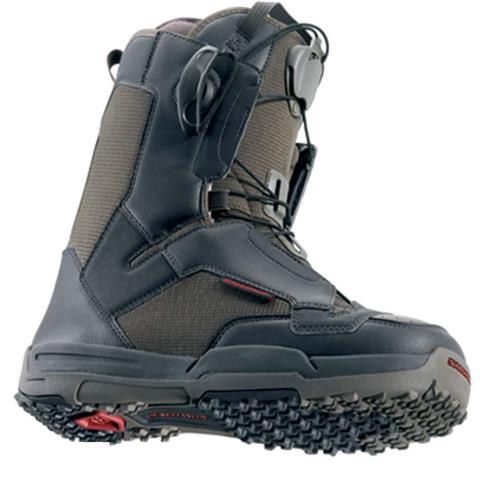 Salomon Brigade Snowboard Boot - Men's
