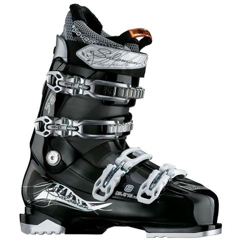 Salomon Divine RS 8 Ski Boot - Women's