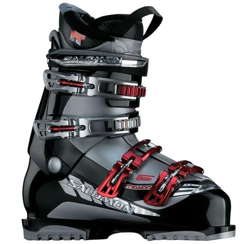 Salomon Mission 6 Ski Boot - Men's