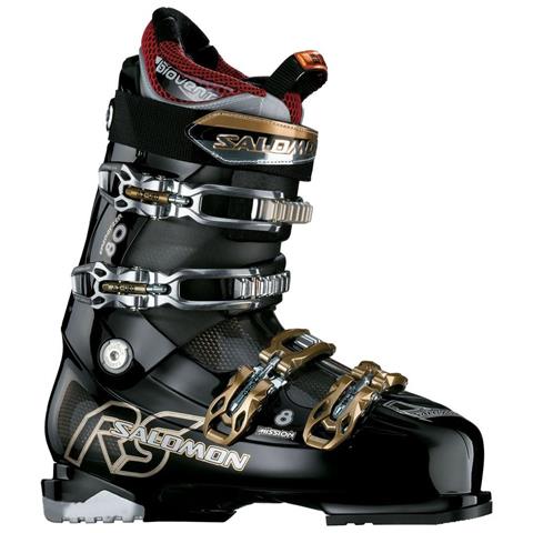 Salomon Mission RS 8 Ski Boot - Men's