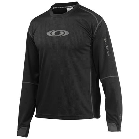 Salomon Motomesh Crew - Men's