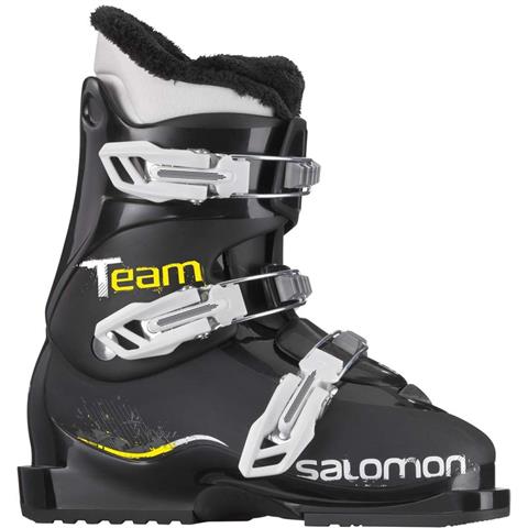 Salomon Team Ski Boots - Junior