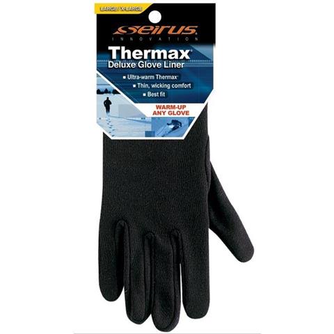 Seirus Deluxe Thermax Glove Liner