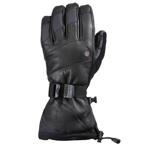 Seirus Heat Touch Inferno Gloves