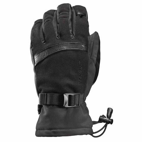 Seirus Soundtouch Beacon Gloves - Men's
