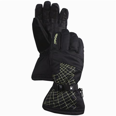 Spyder Overweb Gore-Tex Ski Glove - Men's