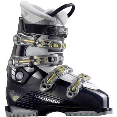 Salomon Irony 5 Ski Boot - Women's