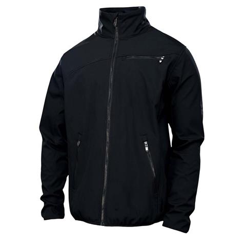 Spyder Fresh Air Softshell Jacket - Men's