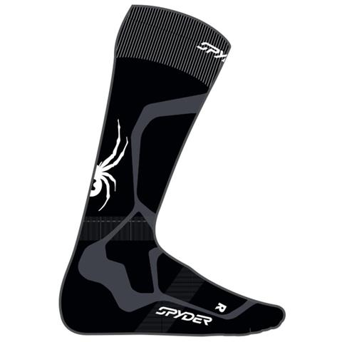 Spyder Pro Liner Sock - Men's