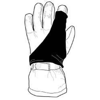 Snot Spot - Glove Spot
