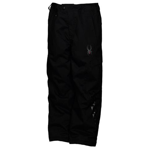 Spyder Action Pant - Boy's