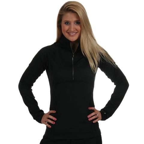 Spyder Cameo Thermastretch T-Neck - Women's
