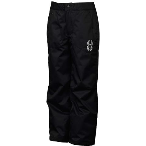 Spyder Siege Pants - Boy's