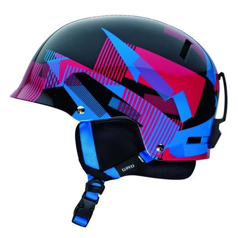 Giro Tag Helmet - Youth