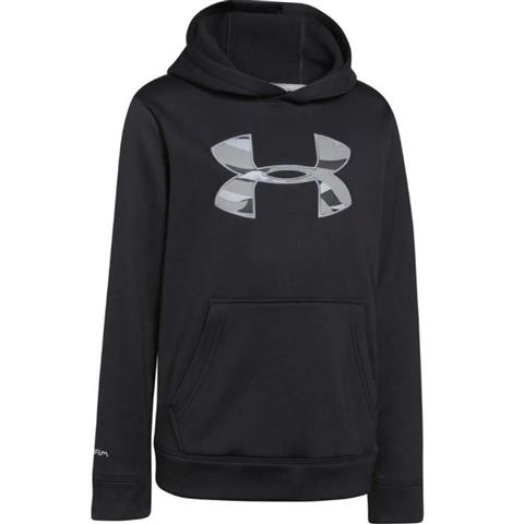 Under Armour Rival Hoodie - Boy's 