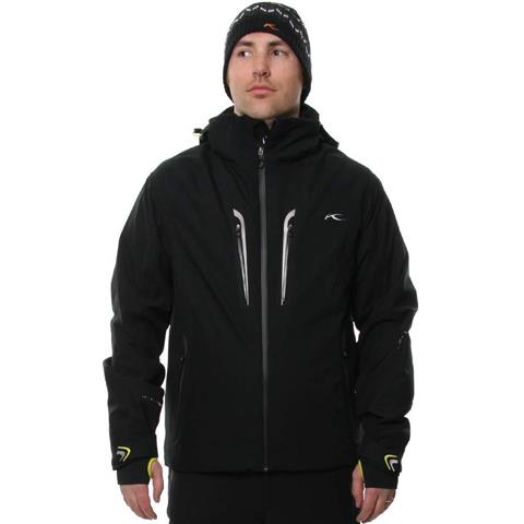Kjus Liberty Jacket - Men's