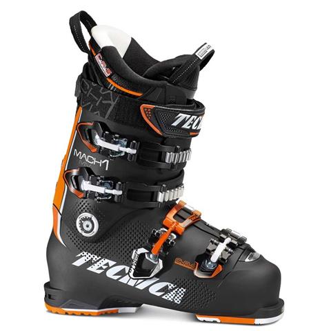 Tecnica Mach1 100 MV Ski Boots - Men's
