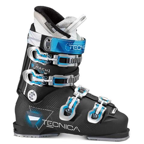 Tecnica Mach1 85 W LV Ski Boots - Women's