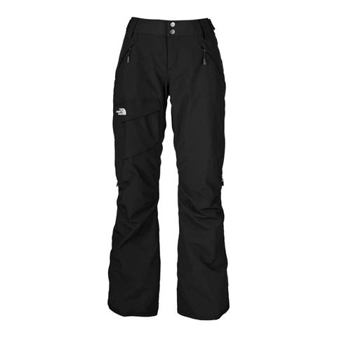 the north face women's freedom insulated winter pants