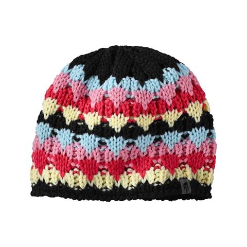 The North Face Lizzy Bizzy Beanie - Girl's