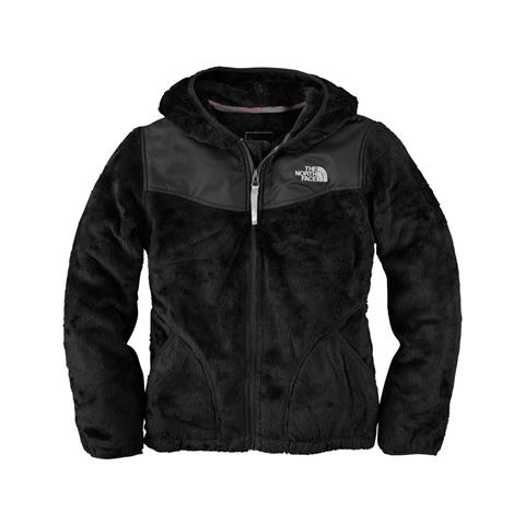 The North Face Oso Hoodie - Girl's