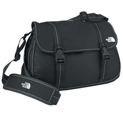 The North Face Pista Bag