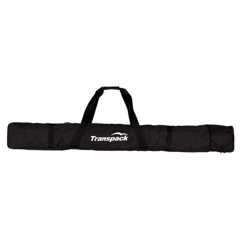 Transpack Ski Pro Single Ski Bag (converts from 168 cm to 185 cm bag)