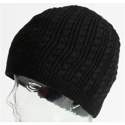 Turtle Fur Cable Beanie