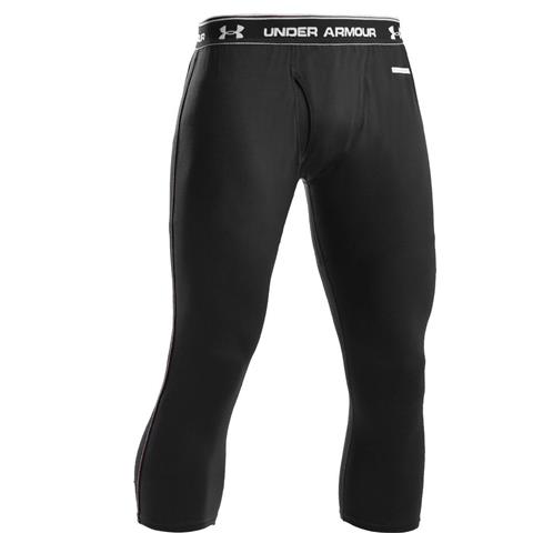 Under Armour Base 2.0 3/4 Pants - Men's