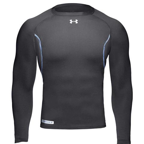 Under Armour Base 2.0 Crew - Men's