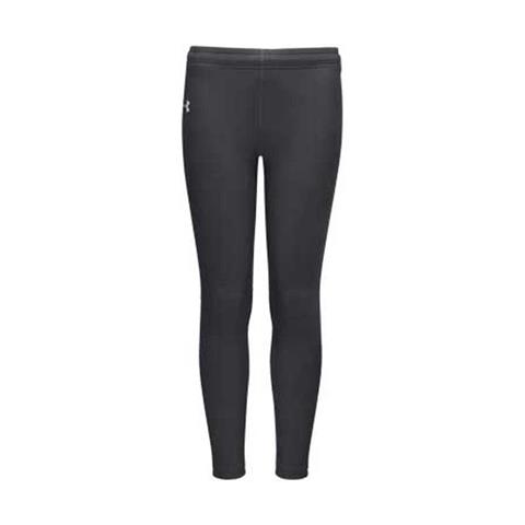 Under Armour Coldgear Legging - Girl's