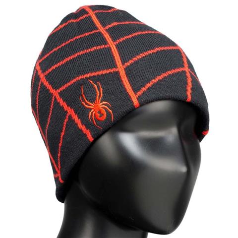 Spyder Web Hat - Boy's