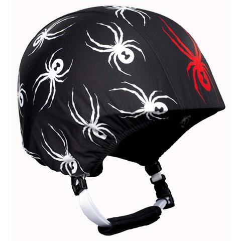 Spyder Speedster Helmet Cover - Kyd's