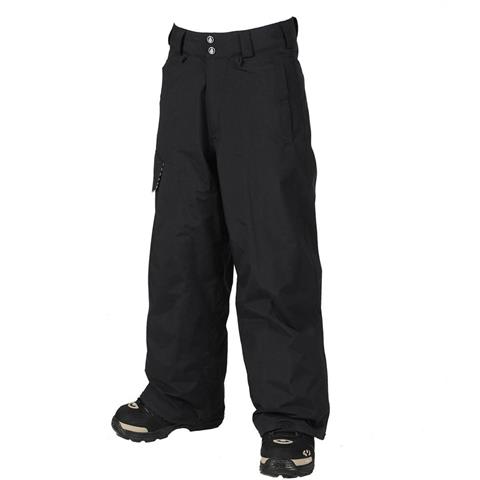Volcom Command Insulated Pant - Boy's