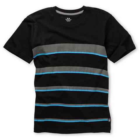 Volcom Future Slim T-Shirt - Short-Sleeve - Boy's