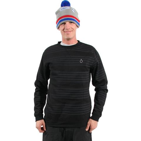 Volcom Impel Crew Sweater - Men's