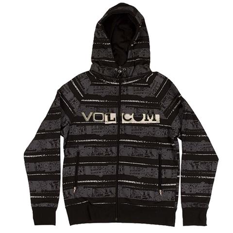 Volcom Vitalis Hooded Fleece - Men's