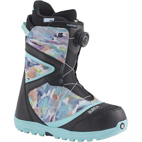 Burton Starstruck Boa Snowboard Boots - Women's