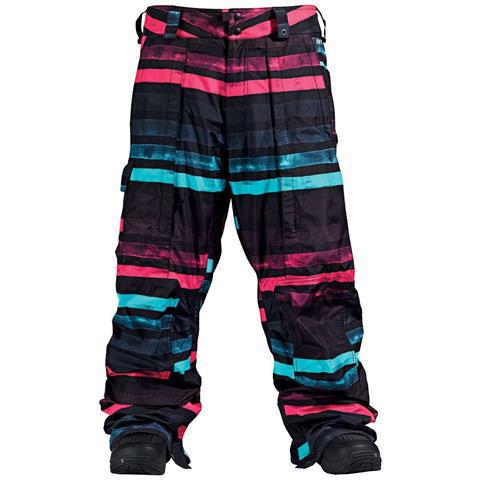 Burton 2L Shelter Pant – Men's
