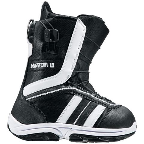 Burton Ruler Smalls Snowboard Boots – Boy's