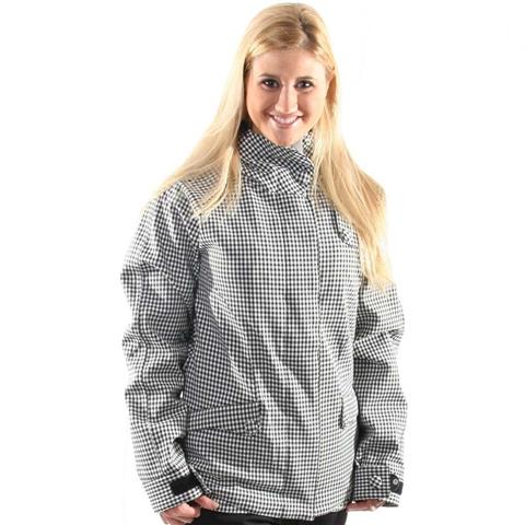 Roxy Garnet Shell Jacket - Women's