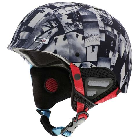 Smith Holt Jr Helmet