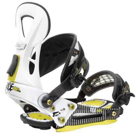 Ride NRC Binding - Men's