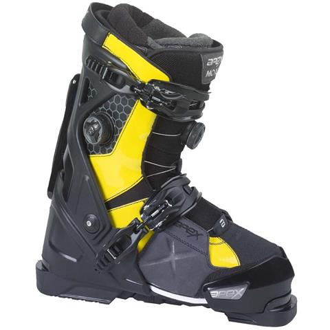 Apex MC-X Ski Boot System - Men's