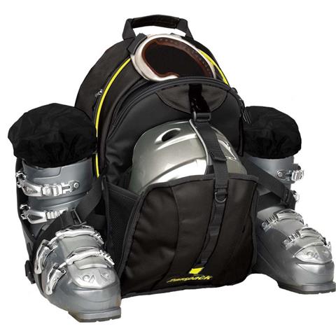 Transpack Sidekick Pro Ski Boot Bag