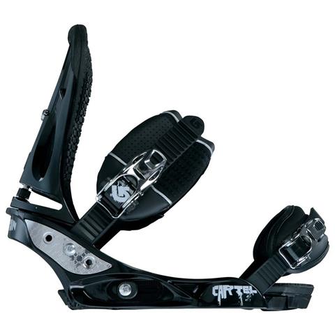 Burton Cartel Snowboard Binding - Men's