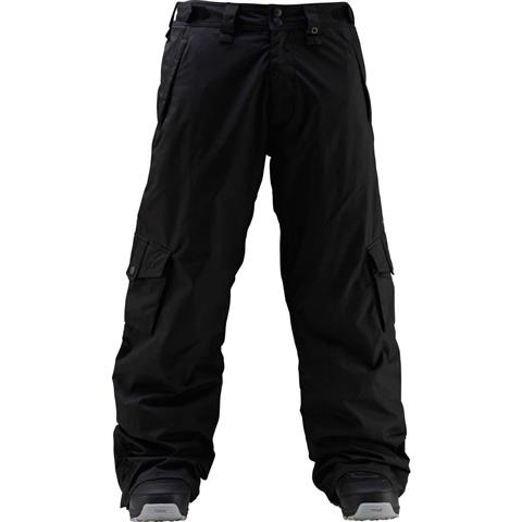 Foursquare Wong Pant - Men's